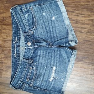 American Eagle shorts